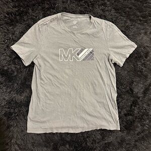 Michael Kors Logo Tee